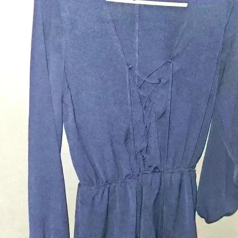 Forever 21 Womans Romper Size S - Picture 3 of 10